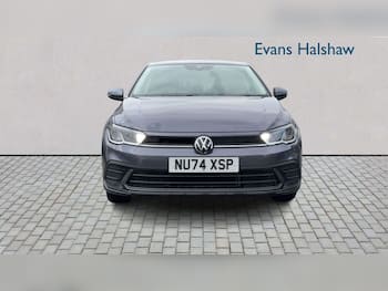 Used Volkswagen Polo 2024 for sale - 79745580: Photo