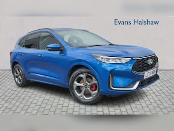Used Ford Kuga 2024 for sale - 79864478: Photo
