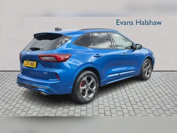 Used Ford Kuga 2024 for sale - 79864478: Photo