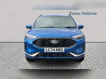 Used Ford Kuga 2024 for sale - 79864478: Photo