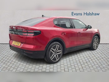 Used Ford Capri 2025 for sale - 79428514: Photo