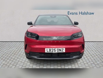 Used Ford Capri 2025 for sale - 79428514: Photo