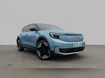 2024 - 250kW Premium 79kWh AWD 5dr Auto