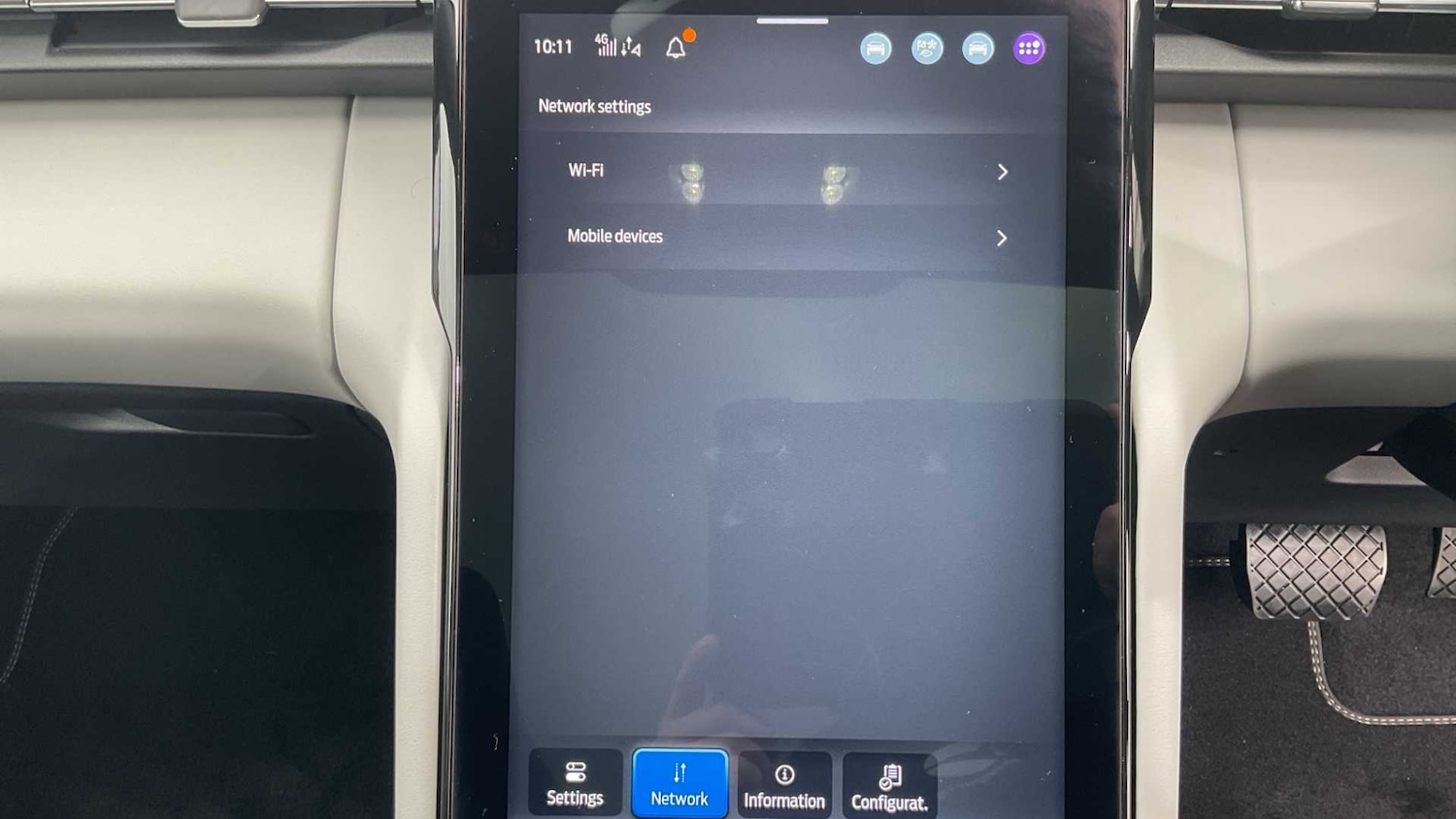 Used Ford Explorer 2024 for sale - 77061137: Photo 21