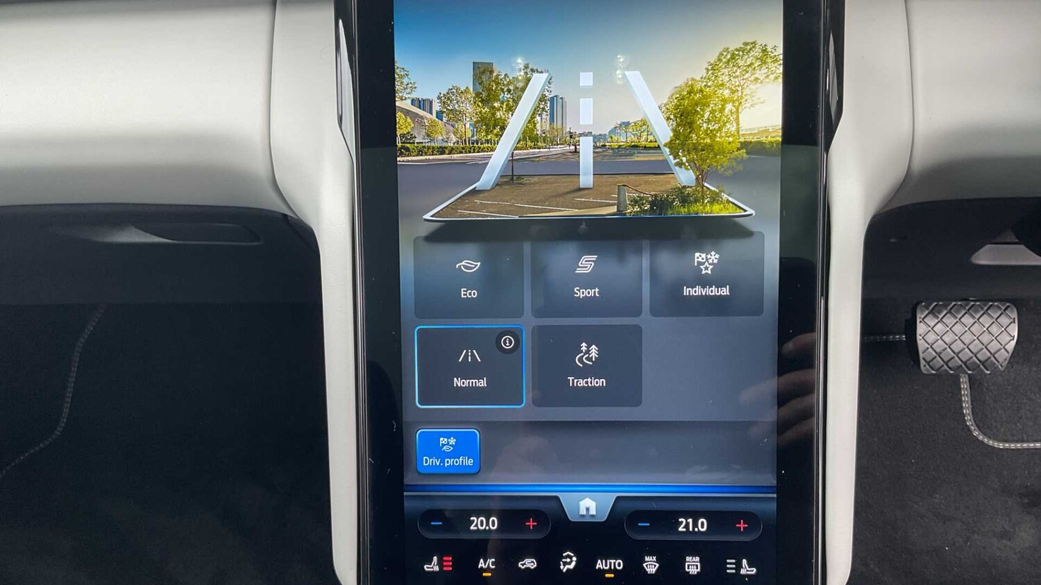 Used Ford Explorer 2024 for sale - 77061137: Photo 23