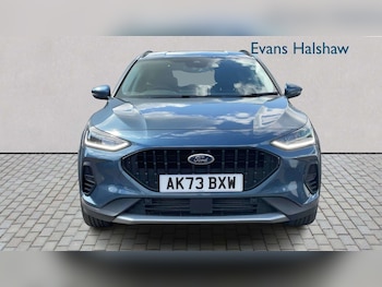 Used Ford Focus 2023 for sale - 78507302: Photo