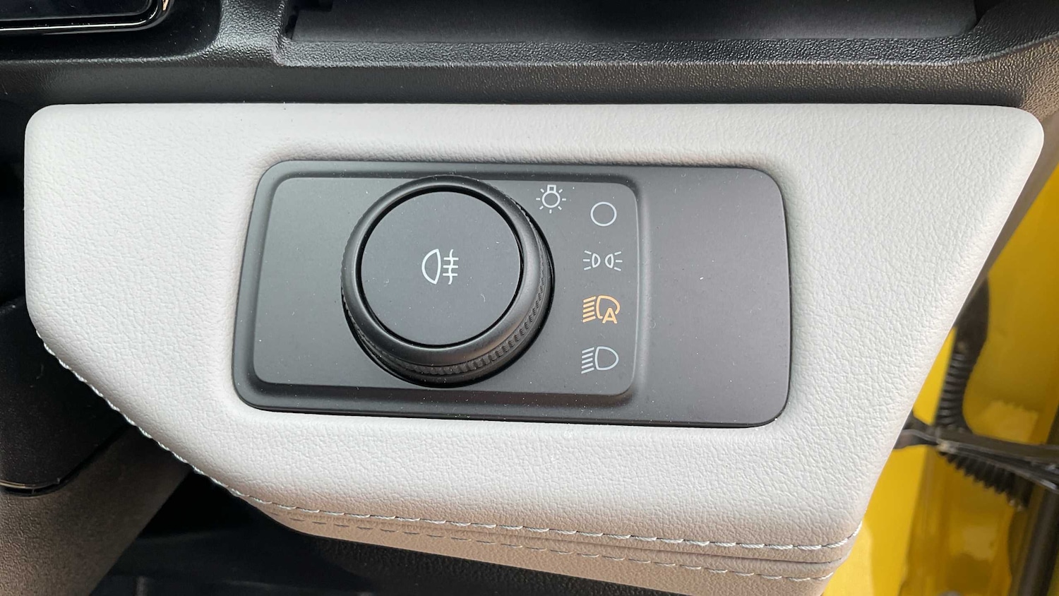 Vehicle 27