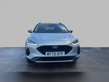 Used Ford Focus 2022 for sale - 75812381: Photo
