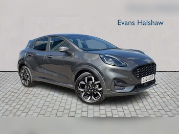 Used Ford Puma 2024 for sale - 78507535: Photo