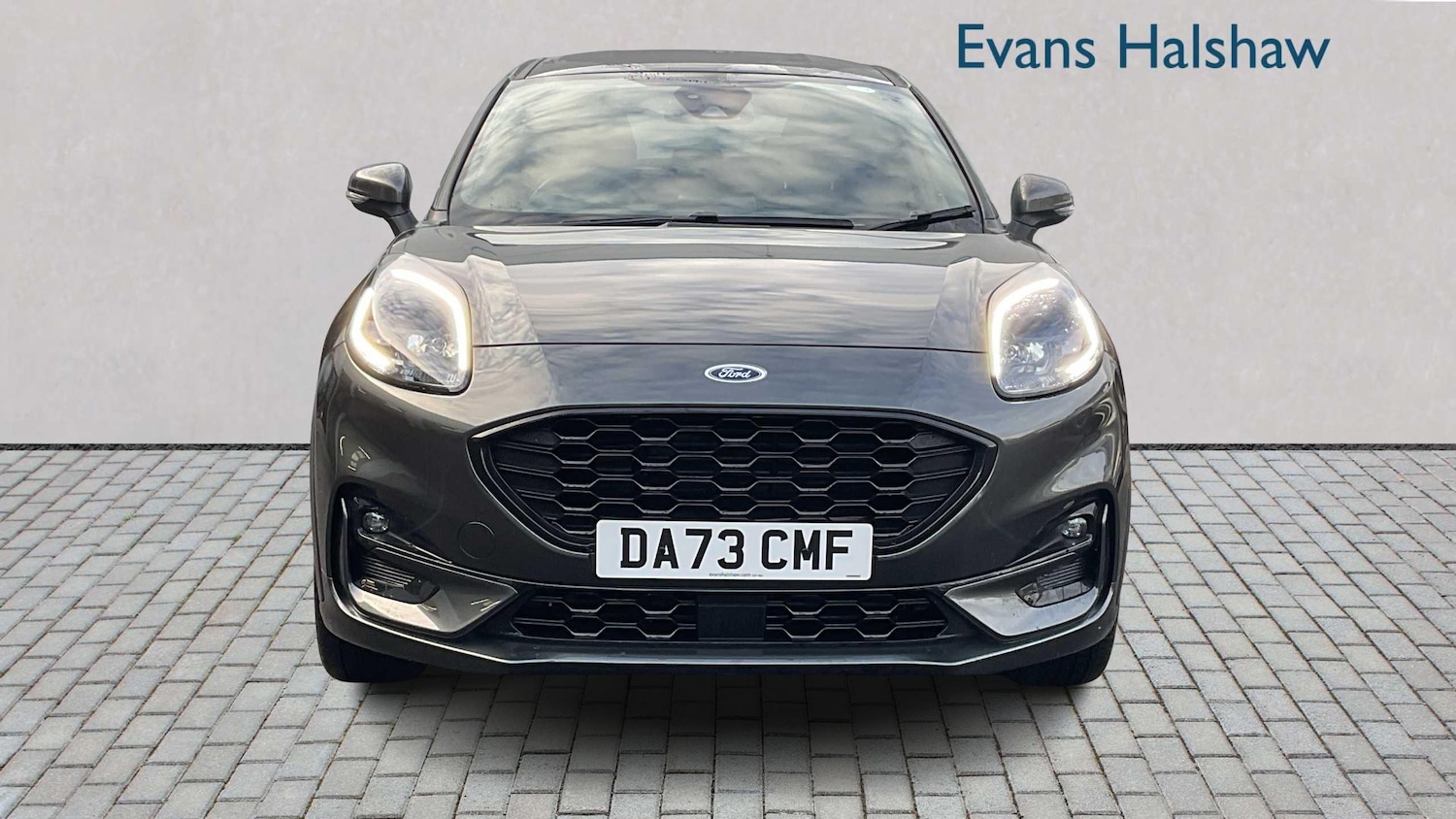 Used Ford Puma 2023 for sale - 76662032: Photo 2