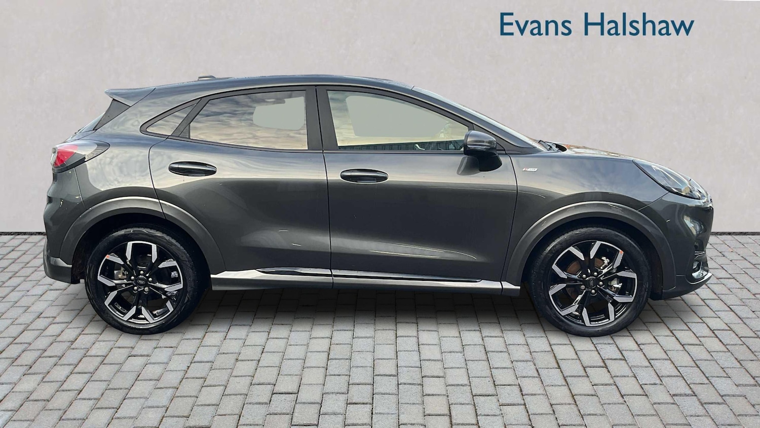 Used Ford Puma 2023 for sale - 76662032: Photo 3