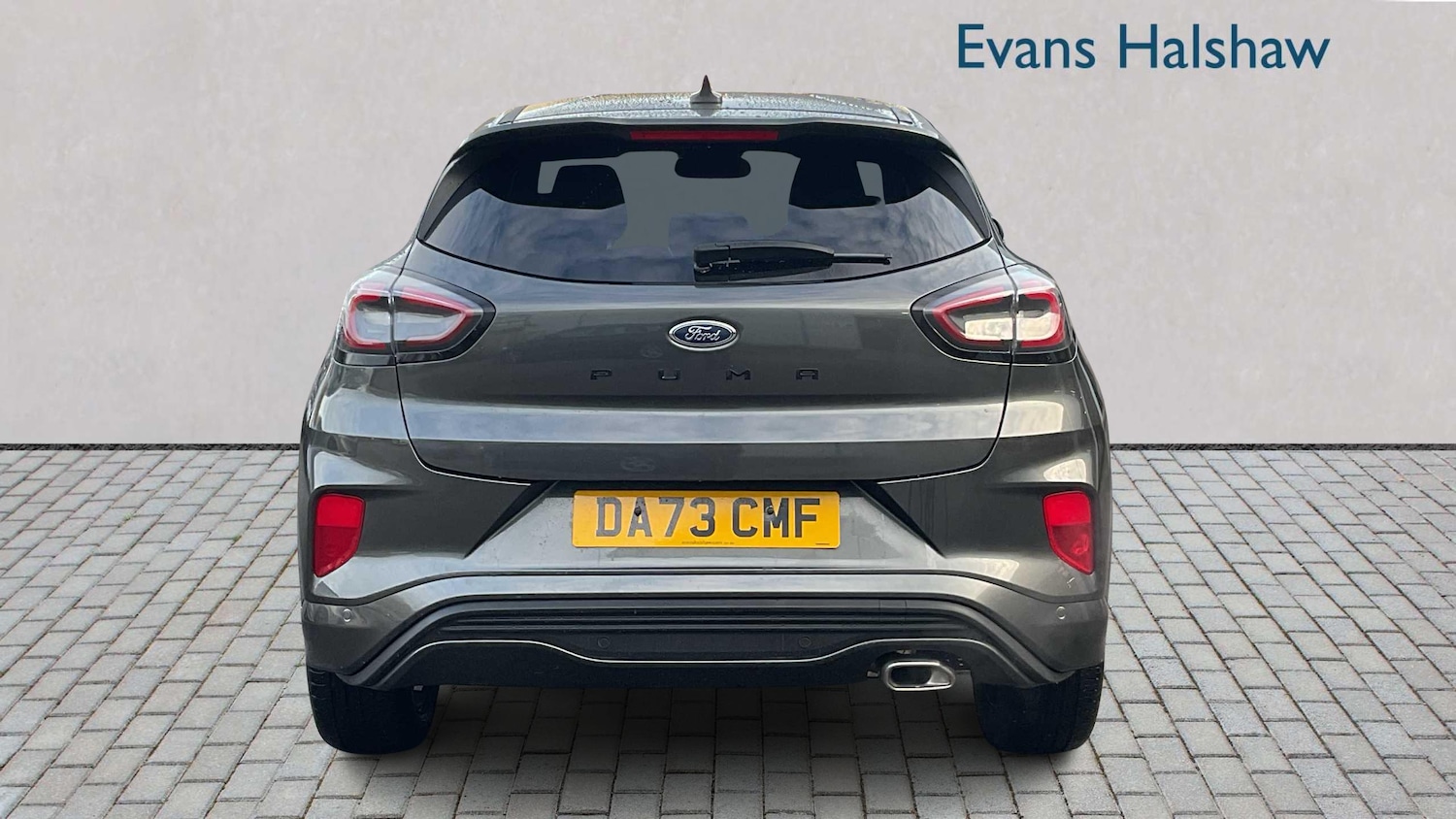 Used Ford Puma 2023 for sale - 76662032: Photo 5