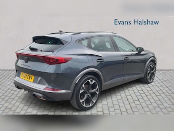 Used Cupra Formentor 2024 for sale - 78743897: Photo