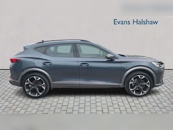 Used Cupra Formentor 2024 for sale - 78743897: Photo
