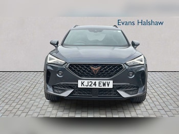 Used Cupra Formentor 2024 for sale - 78743897: Photo