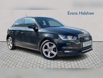 Used Audi A1 2015 for sale - 78507487: Photo