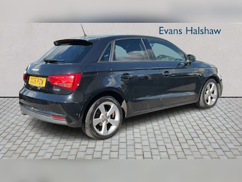 Used Audi A1 2015 for sale - 78507487: Photo