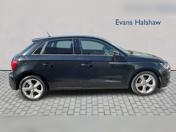 Used Audi A1 2015 for sale - 78507487: Photo