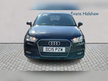 Used Audi A1 2015 for sale - 78507487: Photo