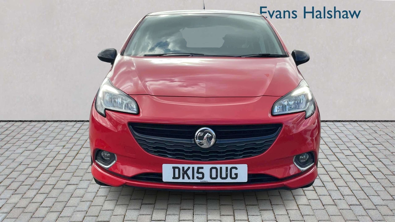 Used Vauxhall Corsa 2015 for sale - 77842472: Photo 4