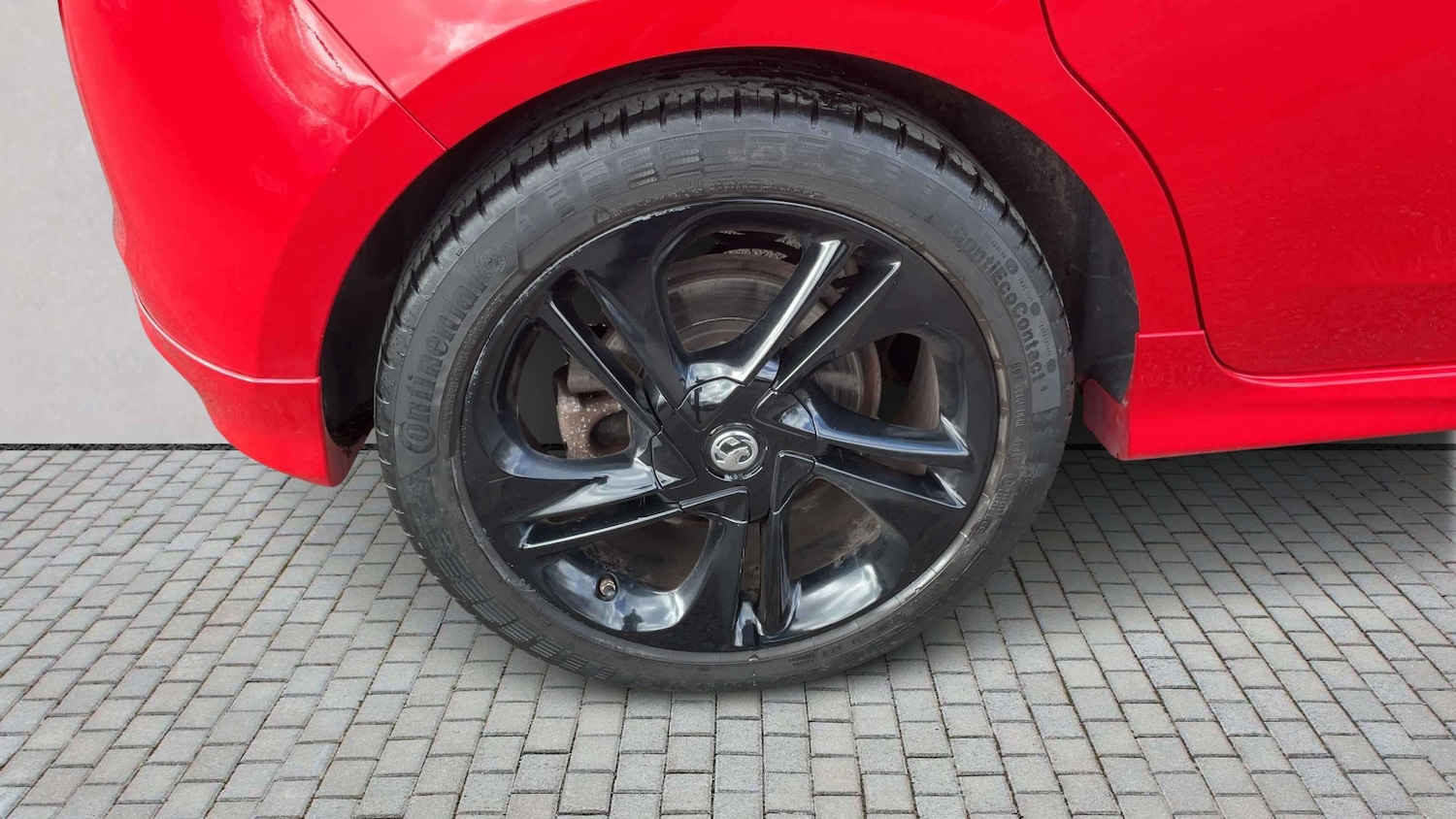 Used Vauxhall Corsa 2015 for sale - 77842472: Photo 6