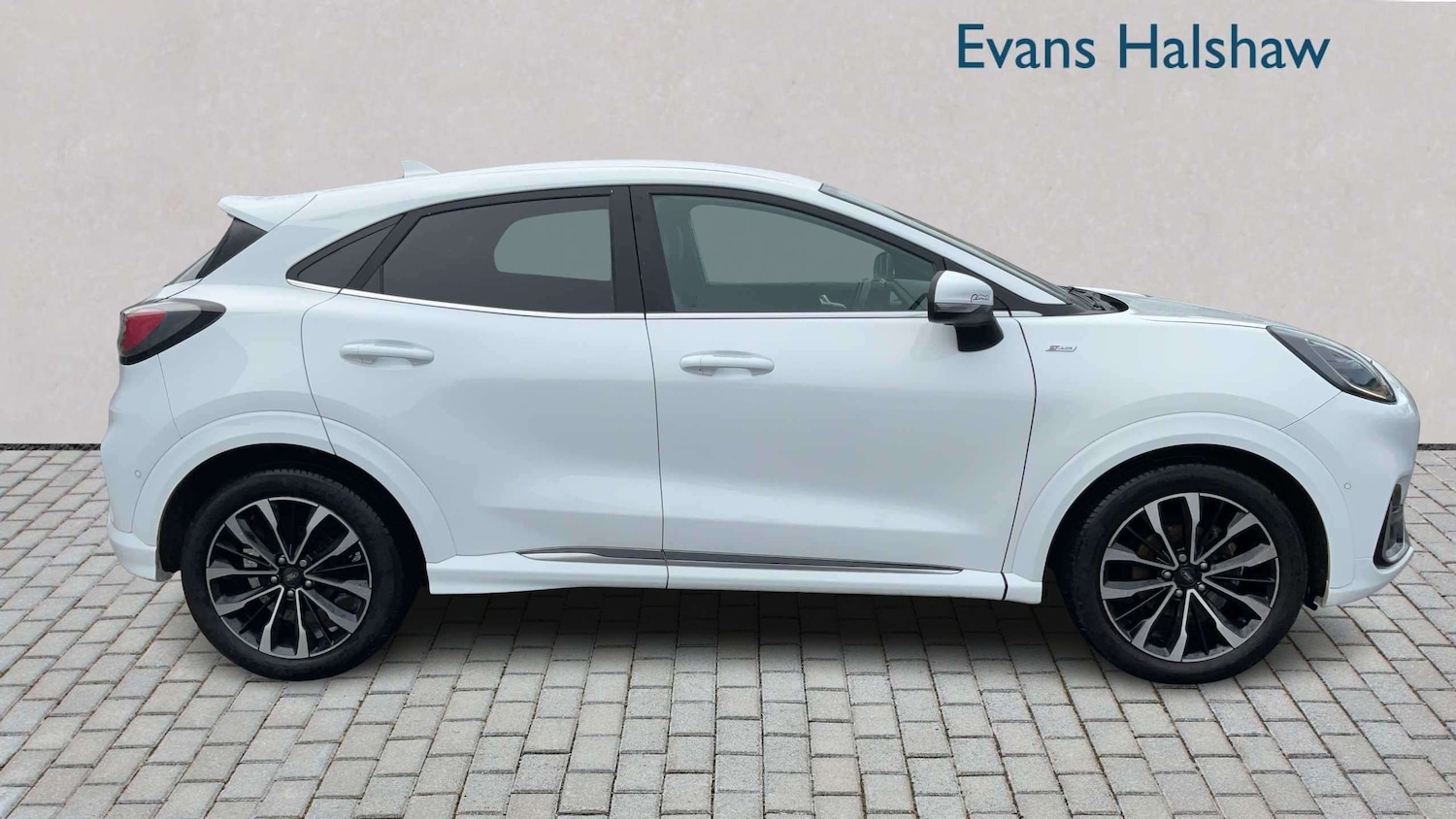 Used Ford Puma 2021 for sale - 77698860: Photo 3