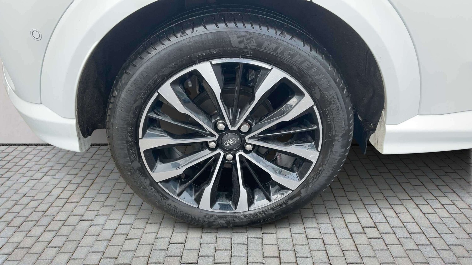 Used Ford Puma 2021 for sale - 77698860: Photo 6