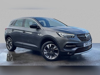 2019 - 1.5 Turbo D Sport Nav 5dr
