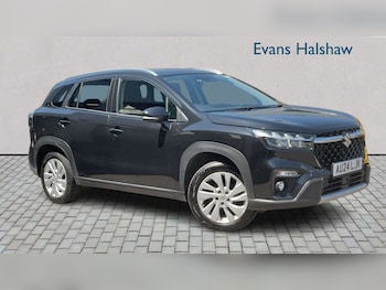 Used Suzuki SX4 S-Cross 2024 for sale - 79002424: Photo