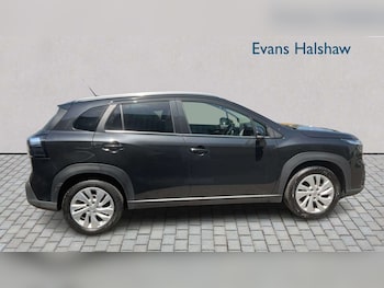 Used Suzuki SX4 S-Cross 2024 for sale - 79002424: Photo