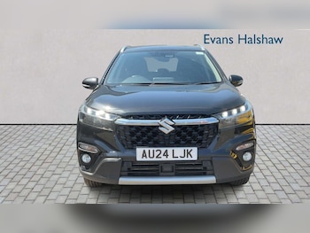 Used Suzuki SX4 S-Cross 2024 for sale - 79002424: Photo