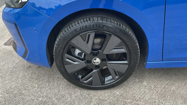 Used Vauxhall Corsa 2024 for sale - 76087975: Photo 12