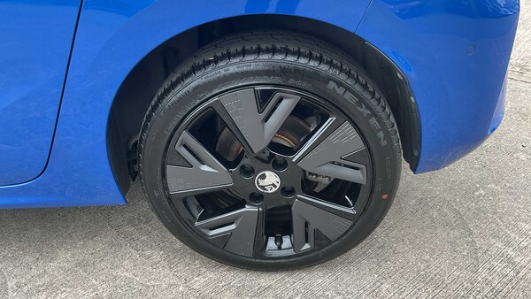 Used Vauxhall Corsa 2024 for sale - 76087975: Photo 13