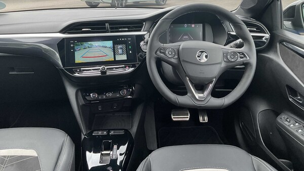 Used Vauxhall Corsa 2024 for sale - 76087975: Photo 17