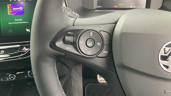 Used Vauxhall Corsa 2024 for sale - 76087975: Photo 27