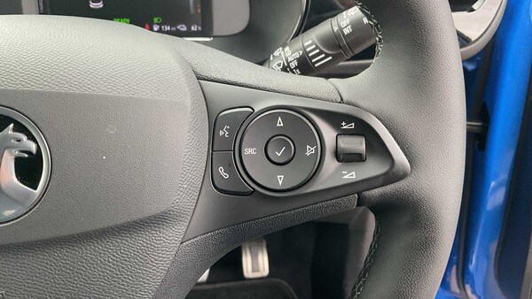 Used Vauxhall Corsa 2024 for sale - 76087975: Photo 28