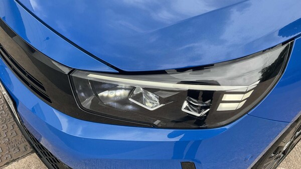 Used Vauxhall Corsa 2024 for sale - 76087975: Photo 34