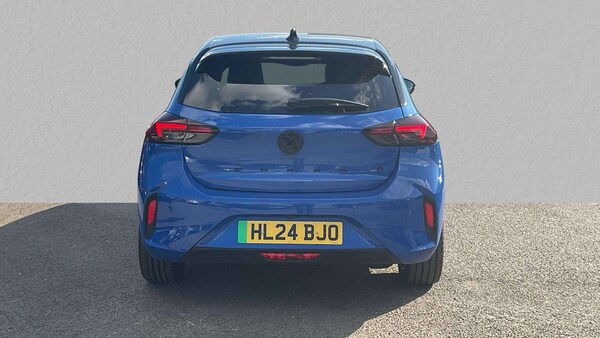 Used Vauxhall Corsa 2024 for sale - 76087975: Photo 5