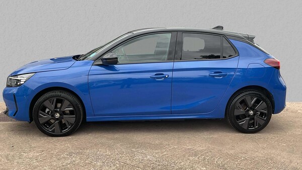 Used Vauxhall Corsa 2024 for sale - 76087975: Photo 7