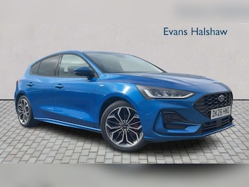 Used Ford Focus 2026 for sale - 79351880: Photo