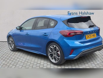 Used Ford Focus 2026 for sale - 79351880: Photo