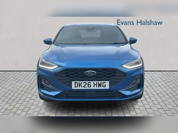 Used Ford Focus 2026 for sale - 79351880: Photo