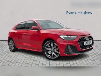 Used Audi A1 2024 for sale - 79051777: Photo