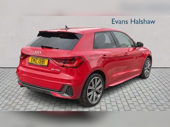 Used Audi A1 2024 for sale - 79051777: Photo