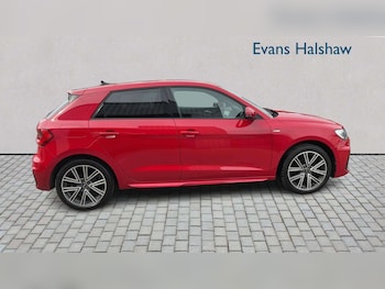Used Audi A1 2024 for sale - 79051777: Photo