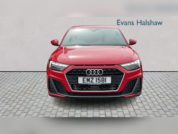 Used Audi A1 2024 for sale - 79051777: Photo