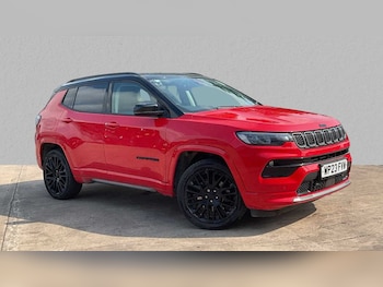2023 - 1.3 T4 GSE 4xe PHEV S Model 5dr Auto