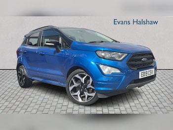 Used Ford Ecosport 2019 for sale - 78278814: Photo