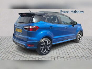 Used Ford Ecosport 2019 for sale - 78278814: Photo