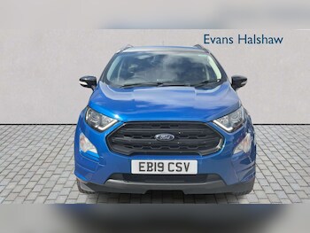 Used Ford Ecosport 2019 for sale - 78278814: Photo
